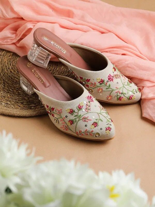 Footwears