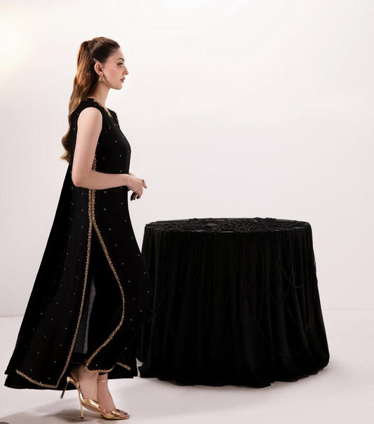 Classic Black Formal Ensemble