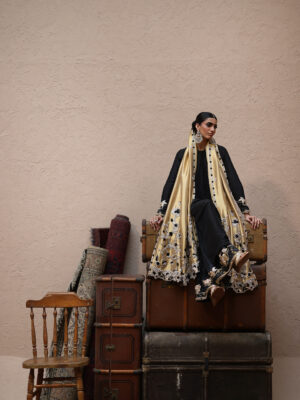 Golden Noir Ensemble