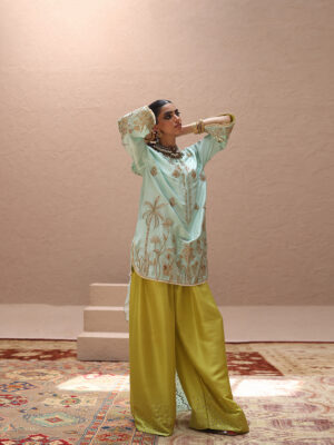 Palm Breeze Ensemble